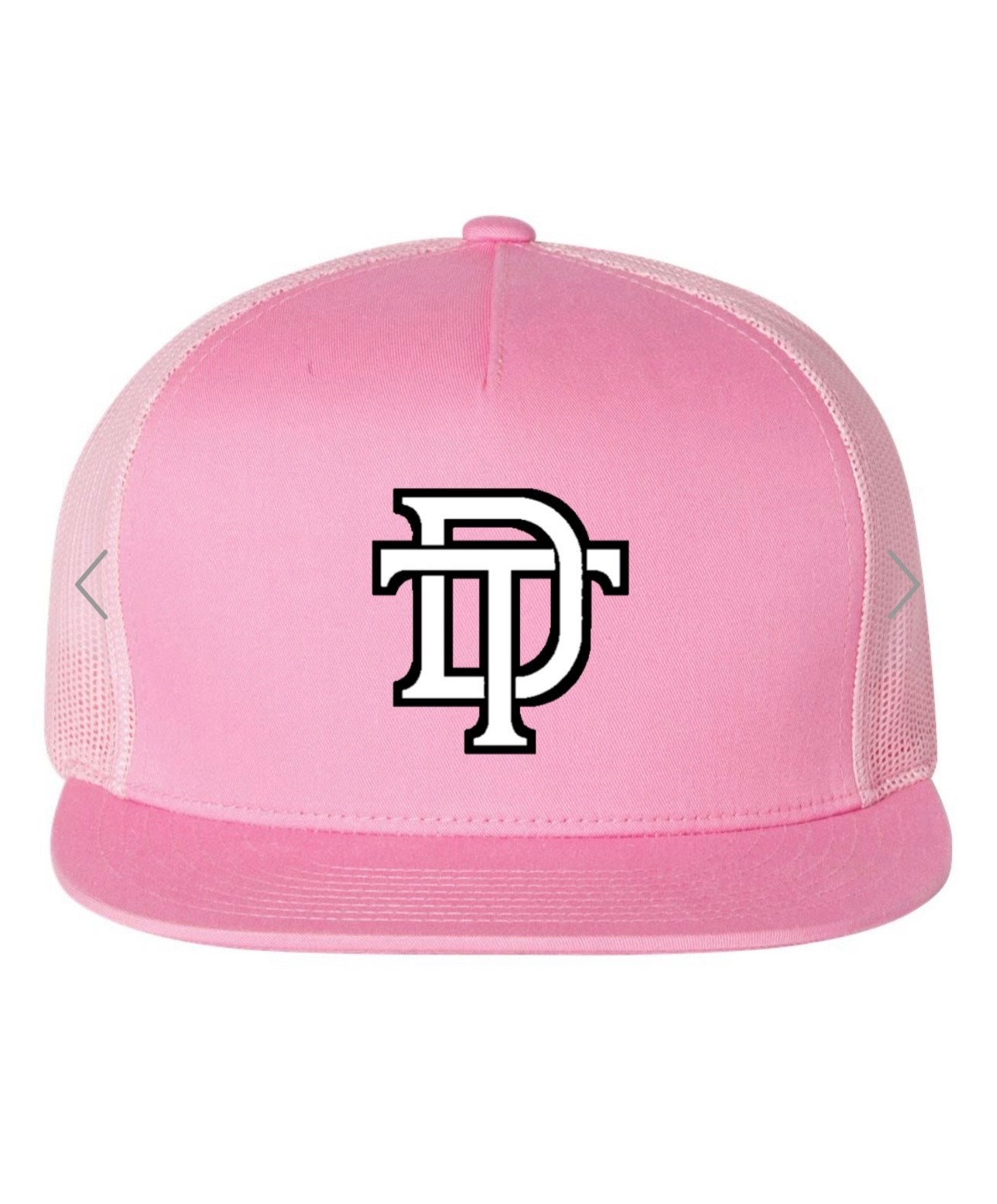 TD Classic Trucker Hat