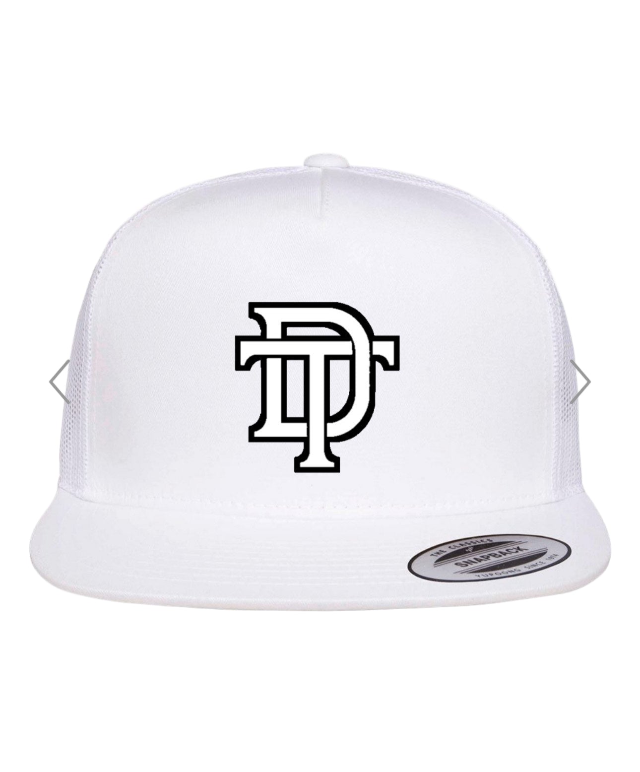 TD Classic Trucker Hat