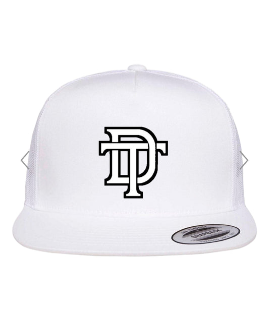 TD Classic Trucker Hat