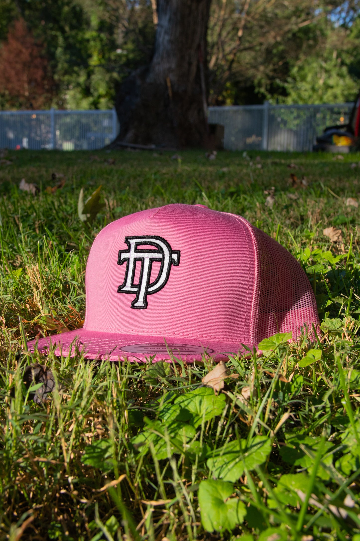 TD Classic Trucker Hat