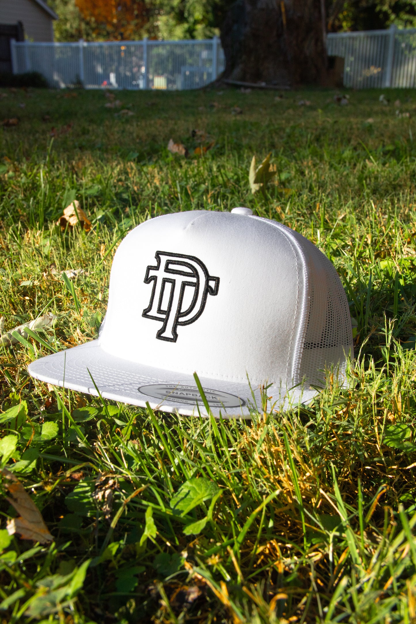 TD Classic Trucker Hat