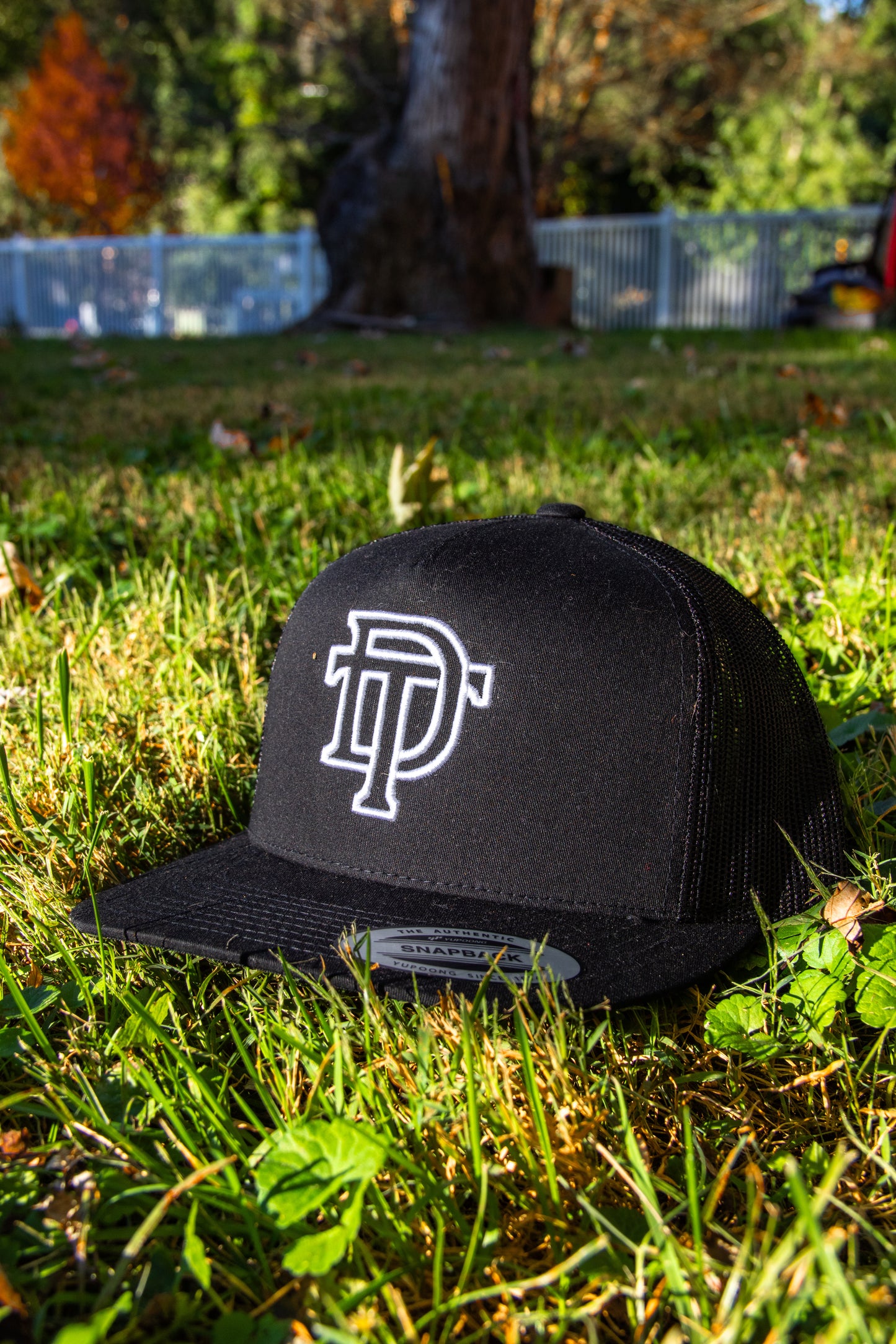 TD Classic Trucker Hat