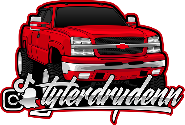 Tyler Dryden